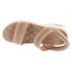 3. Skechers Slip-Ins: GO Walk Arch Fit 2.0 Sandale – Kennedy 140844-TAN Beige 36