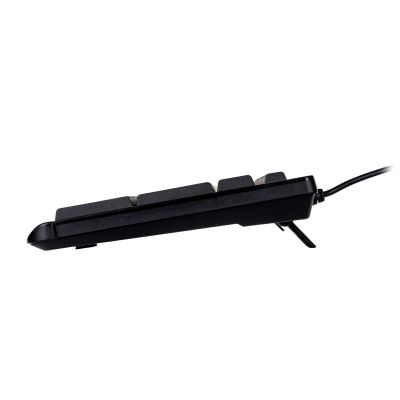 8. Activejet K-3803S USB-Kabeltastatur