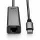 4. Lindy 43314 Ethernet-Netzwerkkarte 2500 Mbit/s