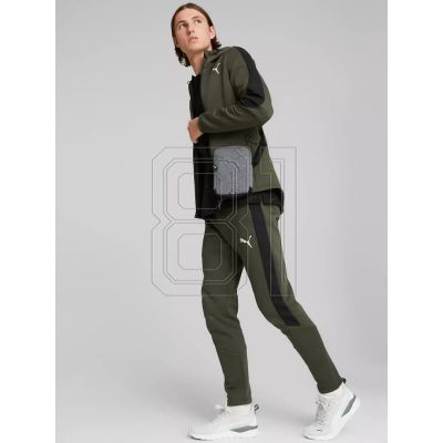 6. PUMA Buzz Tragbare Tasche 079137-40