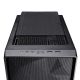 7. Fractal Design Meshify C Midi Tower Schwarz