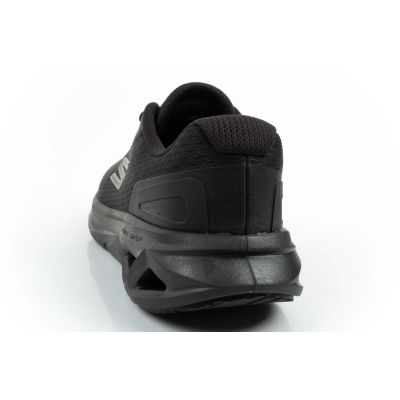 5. Skechers Herren-Sneaker Glide-Step Vortex bequem schwarz