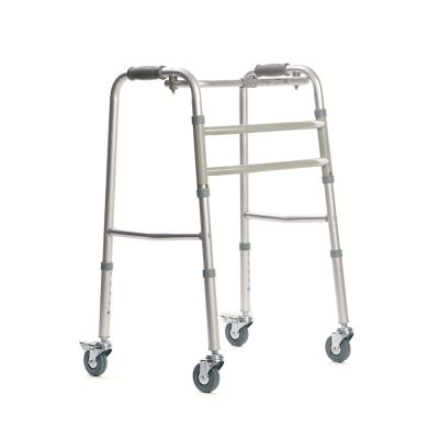 Rehabilitationsrollator mit 4 Rädern - Rollator