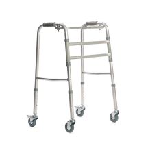 Rehabilitationsrollator mit 4 Rädern - Rollator