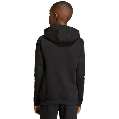 5. adidas Entrada 26 Hoody schwarz JZ6569