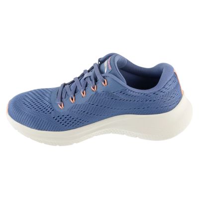 2. Skechers Arch Fit 2.0 - Big League 150051-BLPK Blau 37,5