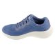 2. Skechers Arch Fit 2.0 - Big League 150051-BLPK Blau 37,5