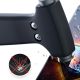 5. 3mk Silky Matt Privacy Matte Privacy Displayschutzfolie für Google Pixel 7 5G