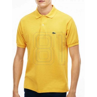 2. Lacoste T-shirt M L126400-HQD