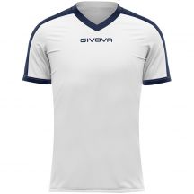 Givova Revolution Interlock T-Shirt M MAC04 0304