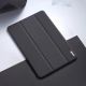 18. DUX DUCIS Domo faltbare Hülle für Tablet mit Smart Sleep Funktion Samsung Galaxy Tab S8/S9 Ultra Ständer schwarz