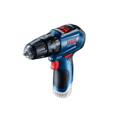 2. Bosch GSB 12V-30 Profi-Bohrschrauber, 1600 U/min, Zentralverriegelung, 820 g