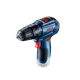 2. Bosch GSB 12V-30 Profi-Bohrschrauber, 1600 U/min, Zentralverriegelung, 820 g