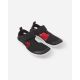 2. Reima Barfußsandalen Rantaan Kinderschuhe schwarz (5400067C-9990)