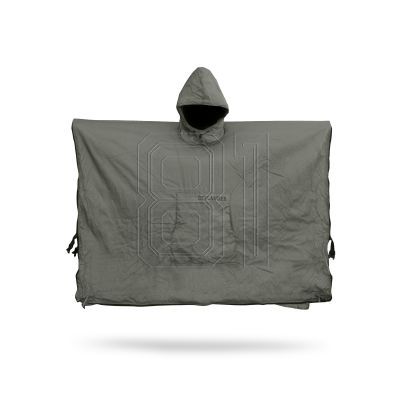 3. Offlander Wasserdichter Campingponcho OFF_CACC_55GR