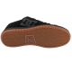 4. DC Shoes Gaveler ADYS100536-BGM Schwarz 42