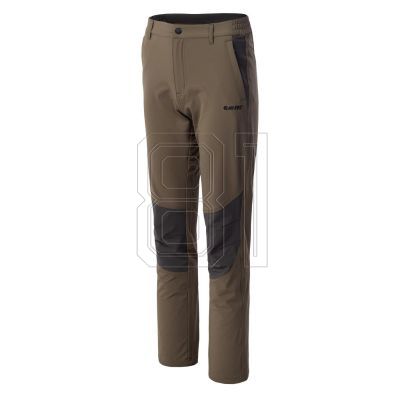2. Hi-Tec Lady Erken W 92800396868 Hose