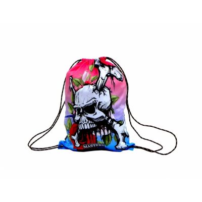 Kleine Tasche MFC DARK SIDE "TIGER"