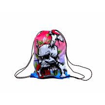 Kleine Tasche MFC DARK SIDE "TIGER"