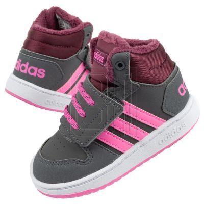2. adidas Hoops Jr GZ7798 Sportschuhe