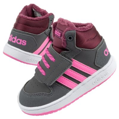 2. adidas Hoops Jr GZ7798 Sportschuhe