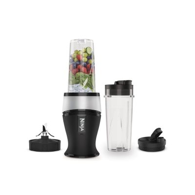 11. NINJA Mixer-Smoothie-Maker QB3001EUS