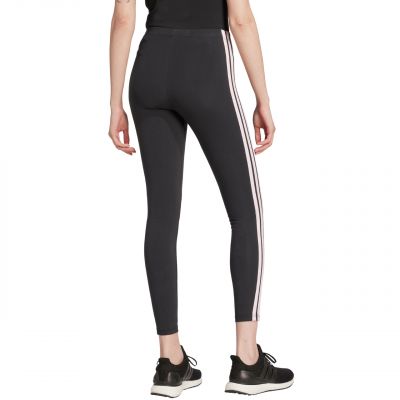 3. adidas Essentials 3-Streifen Baumwoll-Leggings W JW1815