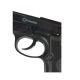 4. RANGER M92 FULL AUTO BLOWBACK Luftpistole, 4,5 BBs, 18 Schuss. KWC