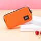 3. Rockbros Fahrradtasche 30990043004 für Handy, Schlüssel, Geldbörse 0,15 l - Orange