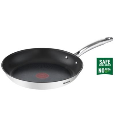 4. TEFAL Duetto+ Bratpfanne 28 cm G73206