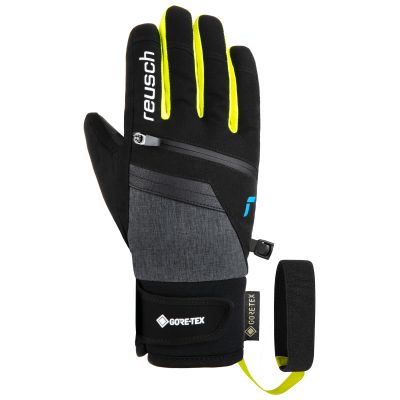 2. Kinderhandschuhe REUSCH Travis GORE-TEX Junior