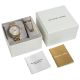 8. Michael Kors Lauryn Damenuhr + Schmuck MK4849SET + Box