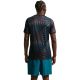 2. Nike Dri-Fit Gardien VI Torwart-T-Shirt für Herren, Schwarz, Blau, Grau HV8301 010