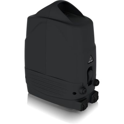 6. Behringer PPA2000BT Beschallungsanlage (PA-Lautsprecher)