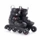 7. Tempish Exon Jr 10000046034 Verstellbare Rollschuhe