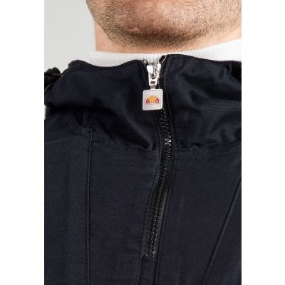 10. Ellesse Herren Kapuzenjacke Mont 3 Oh Jacket SHB23139011