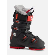 Damen-Skischuhe Rossignol PURE PRO 100 GW deep black schwarz