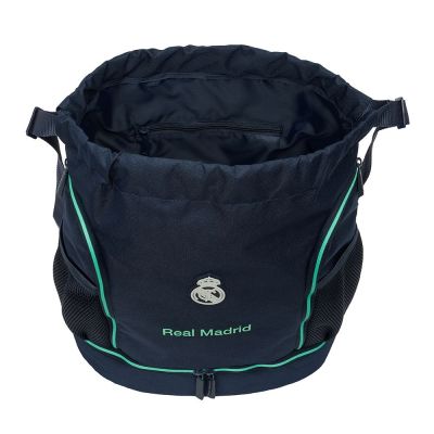 4. Real Madrid Sportrucksack Turnrucksack 612557197