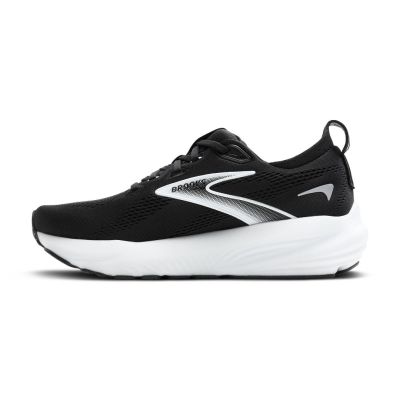 6. Glycerin 22 Herren Asphalt-Laufschuhe schwarz