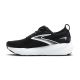 6. Glycerin 22 Herren Asphalt-Laufschuhe schwarz