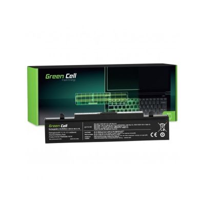 GREEN CELL BATTERIE SA01 SAMSUNG AA-PB9NC6B 4400 mAh 11,1 V