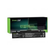 GREEN CELL BATTERIE SA01 SAMSUNG AA-PB9NC6B 4400 mAh 11,1 V