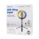 7. LogiLink AA0156 95 LED-Lichtring