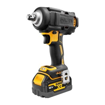 6. DeWALT DCF891P2G-QW Akkuschrauber/Schlagschrauber mit 2000 U/min