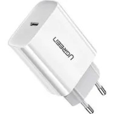 Ugreen CD137 Ladegerät 1x USB-C 3 A (57370-uniw)