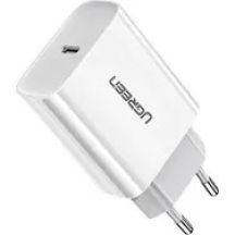 Ugreen CD137 Ladegerät 1x USB-C 3 A (57370-uniw)