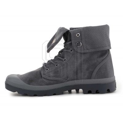 5. Palladium Pampa Baggy Wax U 77213-068-M