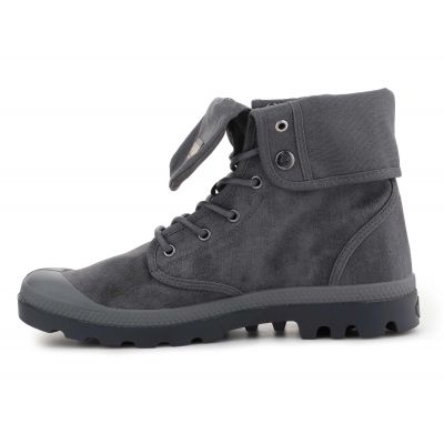 5. Palladium Pampa Baggy Wax U 77213-068-M Schuhe
