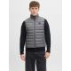 Jack&Jones Herrenweste JJEBRADLEY LIGHT BODYWARMER COLLAR NOO 12280973 CASTLEROCK