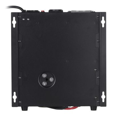 3. VOLT POLSKA SINUS PRO 2500 W NOTSTROMVERSORGUNG
